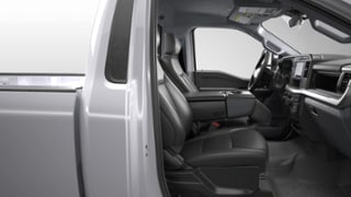 2026 Ford Super Duty® Internal Image 1